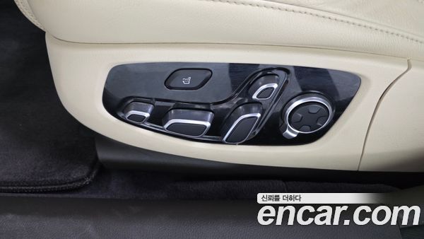 Kia K9 2022, фото 31