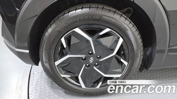 Hyundai IONIQ 5 2022, фото 4