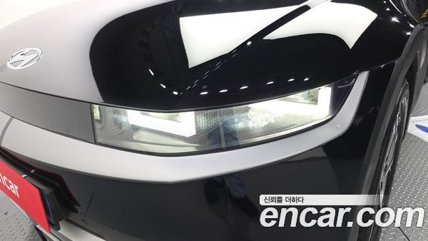 Hyundai IONIQ 5 2022, фото 7