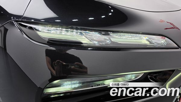 BMW 7 Series 2023, фото 8