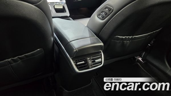 Hyundai Grandeur 2020, фото 31
