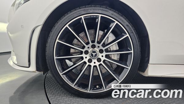 Mercedes-Benz CLS 2021, фото 4