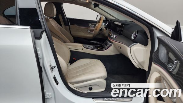 Mercedes-Benz CLS 2021, фото 15