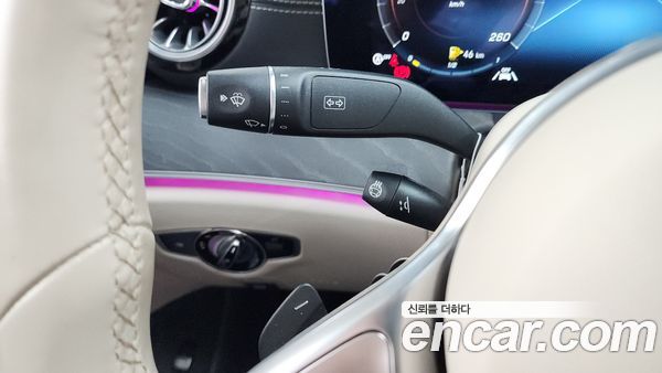 Mercedes-Benz CLS 2021, фото 28