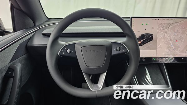 Tesla Model Y 2026, фото 19
