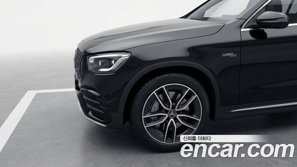 Mercedes-Benz GLB 2024, фото 5