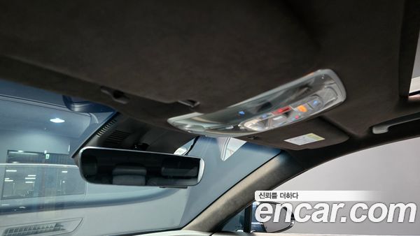 Genesis G80 2022, фото 20