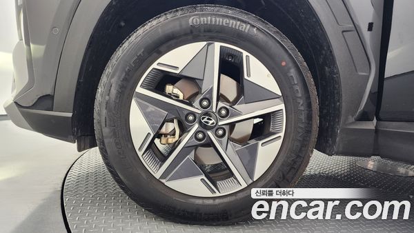 Hyundai Tucson 2025, фото 5