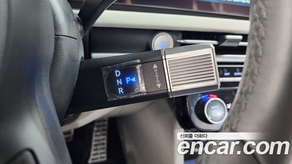 Hyundai Tucson 2025, фото 12