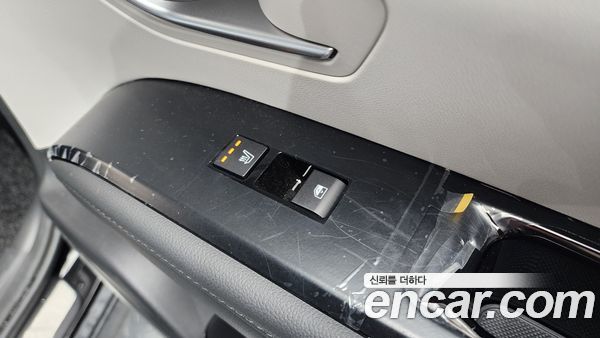 Hyundai Tucson 2025, фото 29