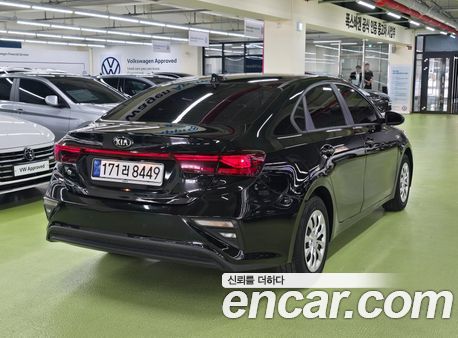 Kia K3 2021, фото 5