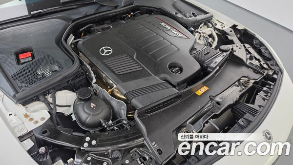 Mercedes-Benz AMG GT 2021, фото 6