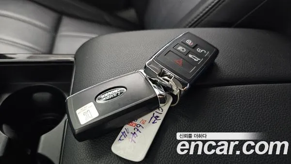 Land Rover Range Rover Evoque 2022, фото 31
