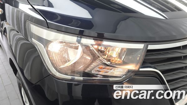 Hyundai Grand Starex 2021, фото 8