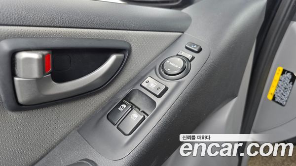 Hyundai Grand Starex 2021, фото 31