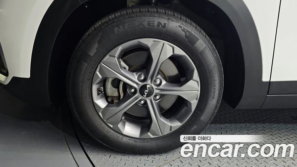 Kia Seltos 2023, фото 5