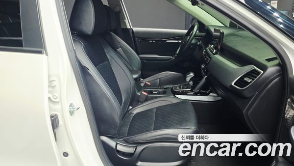 Kia Seltos 2023, фото 16