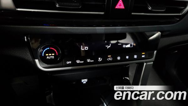 Kia Seltos 2023, фото 31