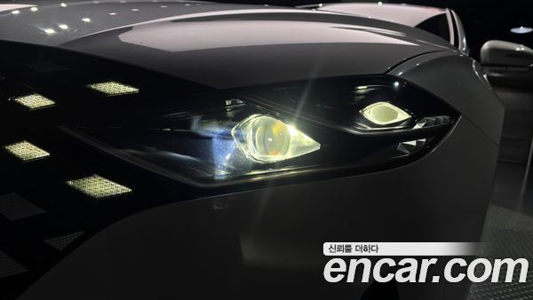 Hyundai Grandeur 2022, фото 8