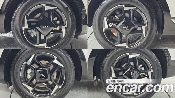 Kia Sportage 2025, фото 5