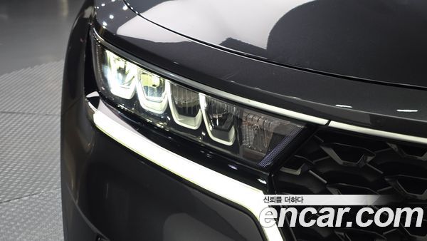 Kia Sorento 2022, фото 8