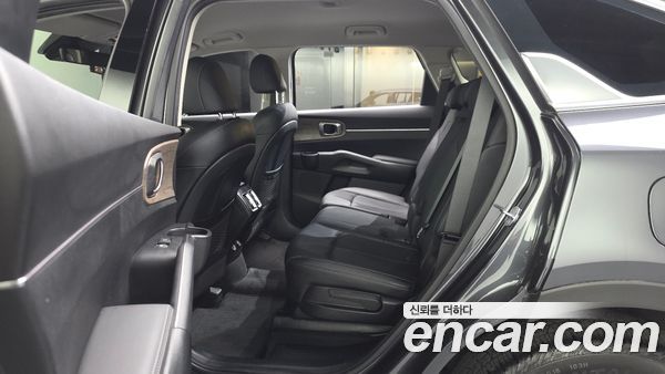 Kia Sorento 2022, фото 16