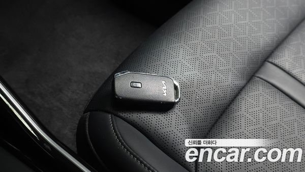 Kia Sorento 2022, фото 31