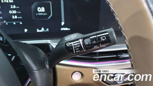 Kia Sorento 2024, фото 29
