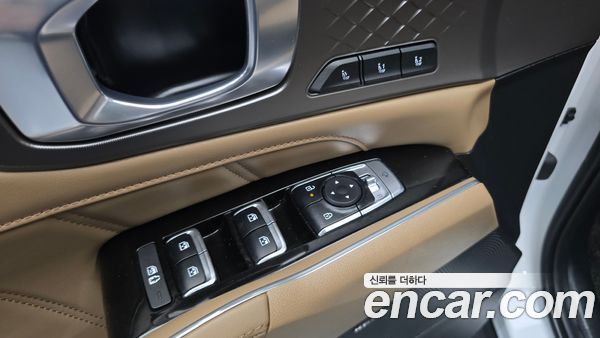 Kia Sorento 2024, фото 31