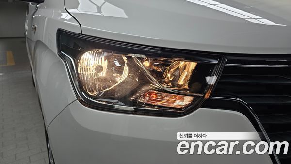 Hyundai Grand Starex 2020, фото 7