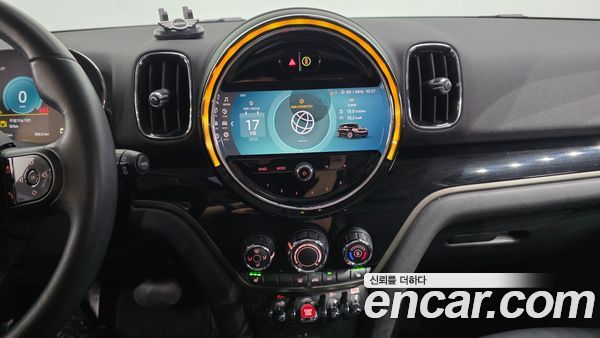 MINI COUNTRYMAN 2023, фото 30
