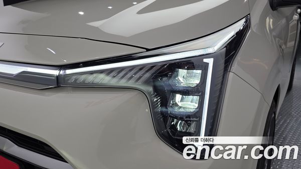 Kia Picanto 2026, фото 8
