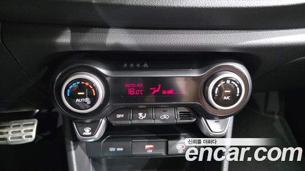 Kia Picanto 2026, фото 31