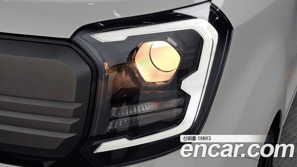 Kia Ray 2026, фото 7