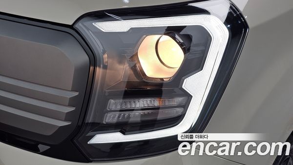 Kia Ray 2026, фото 7