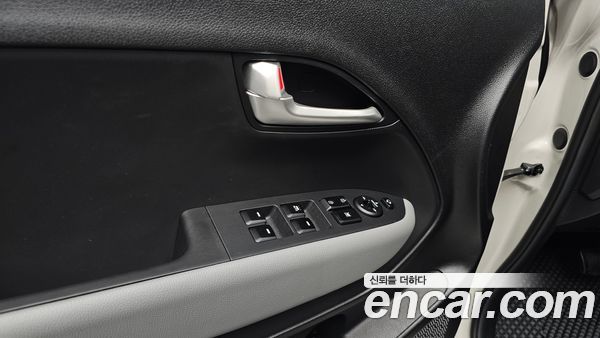 Kia Ray 2026, фото 30