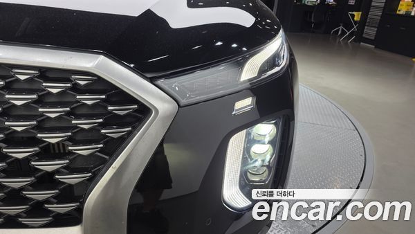 Hyundai Palisade 2022, фото 8