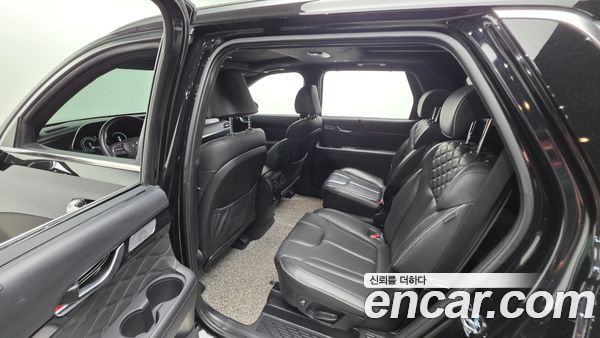 Hyundai Palisade 2022, фото 16