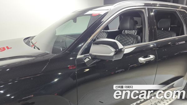Hyundai Palisade 2022, фото 31