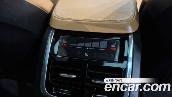 Volvo XC90 2020, фото 32