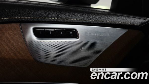 Volvo XC90 2020, фото 35