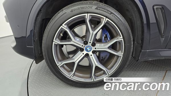 BMW X5 2022, фото 5
