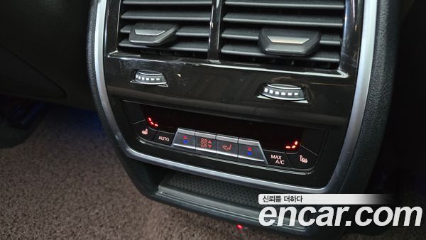 BMW X5 2022, фото 31