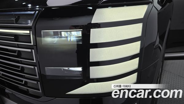 Hyundai Palisade 2026, фото 8