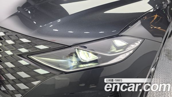 Hyundai Grandeur 2020, фото 8