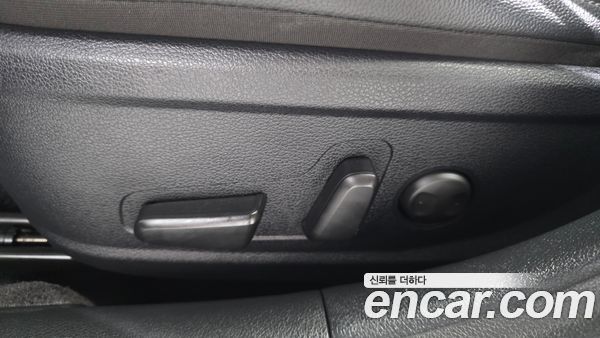 Hyundai Grandeur 2020, фото 31