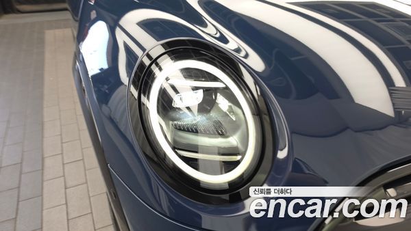 MINI 2025, фото 8