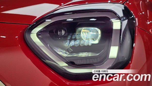 MINI Aceman 2025, фото 8