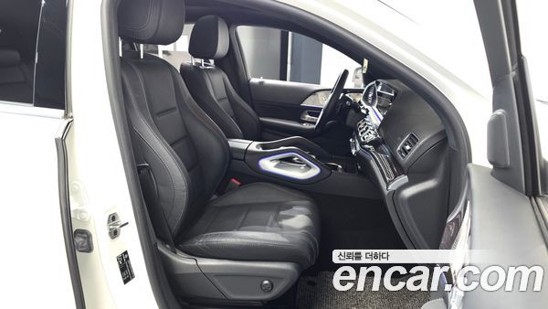 Mercedes-Benz GLE 2023, фото 16