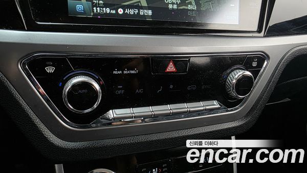 KGM Korando 2022, фото 31